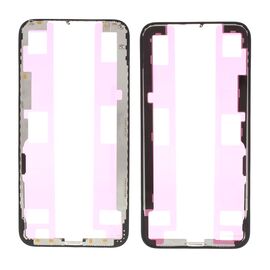 frame za LCD displej (ekran) - Iphone X black (crni) CHO.