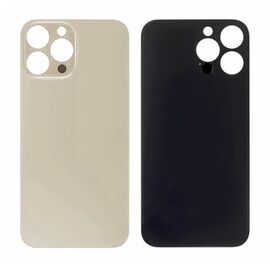 Poklopac - Iphone 13 Pro Max Gold (NO LOGO).