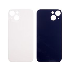 Poklopac - Iphone 13 Mini white (beli) (NO LOGO).