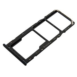 Drzac SIM kartice - Samsung A225/Galaxy A22 Crni.