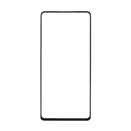 Staklo touchscreen-a - Samsung A725/Galaxy A72 Crno (Original Quality).