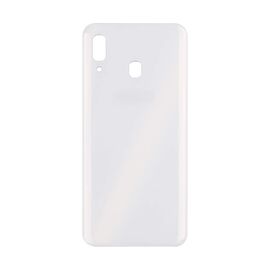 Poklopac - Samsung A305/Galaxy A30 2019 white (beli) (NO LOGO).