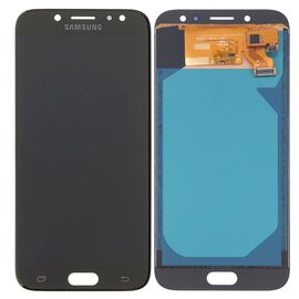 LCD displej (ekran) - Samsung J730F/Galaxy J7 2017+touch screen crni OLED.