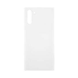 Poklopac - Samsung N970/Galaxy Note 10 Aura white (beli) (NO LOGO).