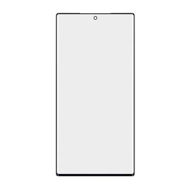 Staklo touchscreen-a - Samsung N975/Galaxy Note 10 Plus Crno (Original Quaility).