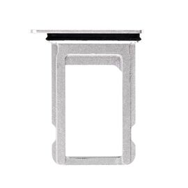 Drzac SIM kartice - Iphone XS Silver.