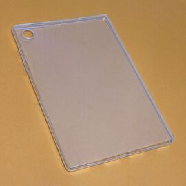 Silikonska futrola Ultra Thin - Samsung X205 Galaxy Tab A8 10.5 2021 Transparent.