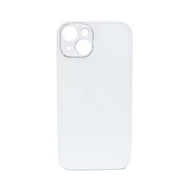 Poklopac - Iphone 13 white (beli) (NO LOGO).