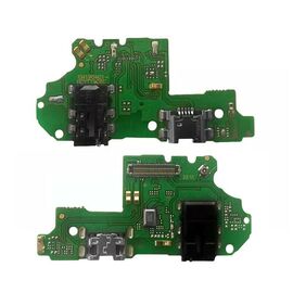 Flet - Huawei P Smart (2019) za punjenje (plocica sa konektorom) CHO.