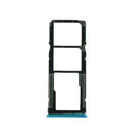 Drzac SIM kartice - Xiaomi Redmi Note 9 PRO plavi.