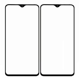 Staklo touchscreen-a + OCA - Xiaomi Redmi Note 8 Pro Crno.