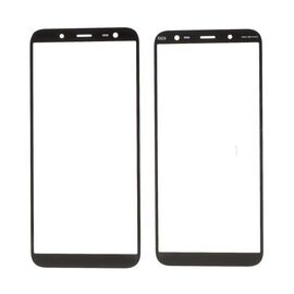 Staklo touchscreen-a - Samsung J600F Galaxy J6 (2018) Crno (Original Quality).
