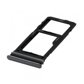 Drzac SIM kartice - Samsung A528B/Galaxy A52s 5G black (crni).