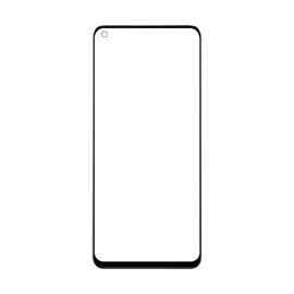 Staklo touchscreen-a - Realme 8 5G Crno CHO.