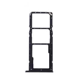 Drzac SIM kartice - Realme C25y black (crni).