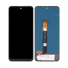 LCD displej (ekran) - Motorola Moto G31/G41/G71 + touchscreen black (crni) CHO.