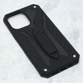 Futrola Fight - iPhone 14 Pro Max 6.7 crna.