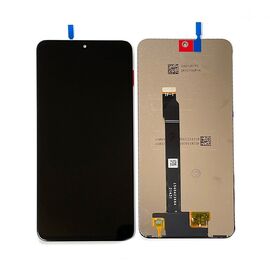 LCD displej (ekran) - Huawei Honor X8 + touchscreen black (crni).
