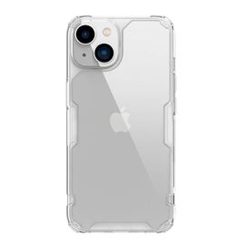 Futrola Nillkin Nature Pro - iPhone 14 Plus Transparent.