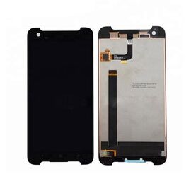 LCD displej (ekran) - HTC One X9 + touchscreen black (crni).