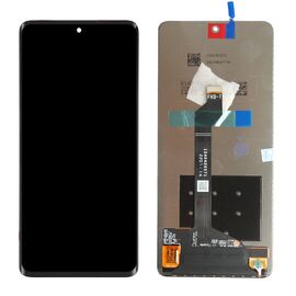 LCD displej (ekran) - Huawei Nova 9 SE + touchscreen black (crni) OEM.