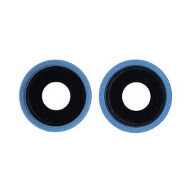 Staklo kamere - Iphone 13 Blue.