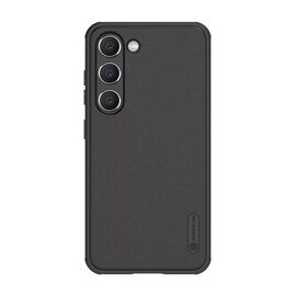 Futrola Nillkin Scrub Pro - Samsung S911B Galaxy S23 crna.
