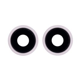 Staklo kamere - Iphone 13 Pink.