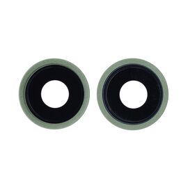 Staklo kamere - Iphone 13 Green.