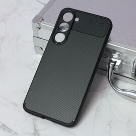 Futrola Defender Carbon - Samsung S916B Galaxy S23 Plus crna.