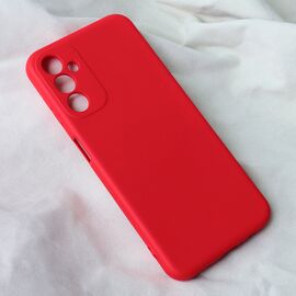 Futrola Teracell Soft Velvet - Samsung A145R/A146B Galaxy A14 4G/5G crvena.