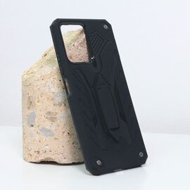 Futrola Fight - Xiaomi Redmi Note 12 5G (EU) crna.