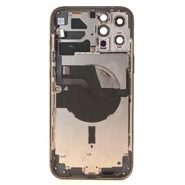 Maska / oklop - iPhone 12 Pro Max Pacific Blue RFB SPO SH.