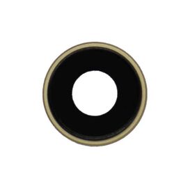 Staklo kamere - Iphone XR komplet Yellow.