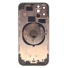 Maska / oklop - iPhone 11 Pro Midnight Green RFB SPO SH.