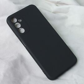 Futrola Teracell Soft Velvet - Samsung A145R/A146B Galaxy A14 4G/5G crna.