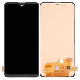 LCD displej (ekran) - Samsung A515/Galaxy A51 + touchscreen black (crni) INCELL CHA.