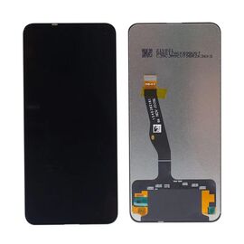 LCD displej (ekran) - Huawei P Smart Z/Y9 Prime (2019) + touchscreen black (crni) OEM.