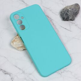 Futrola Nano Silikon - Samsung A145R Galaxy A14 4G/Galaxy A14 5G mint.