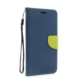 Futrola Mercury - Tecno Spark 10 Pro tamno plava.