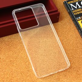 Silikonska futrola Ultra Thin - Vivo Y36 Transparent.