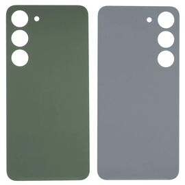 Poklopac - Samsung S911B/Galaxy S23 Green (NO LOGO).