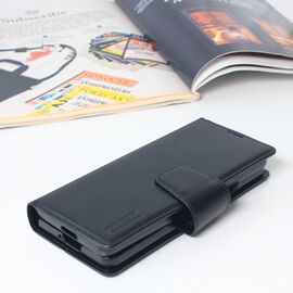 Futrola Hanman Canvas ORG - Samsung F946 Galaxy Z Fold 5 5G crna.