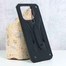 Futrola Fight - Xiaomi Redmi 12C crna.