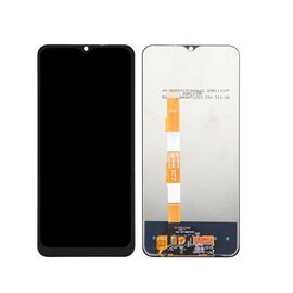 LCD displej (ekran) - Vivo Y72 + touch screen black (crni) CHO.