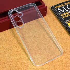 Silikonska futrola Ultra Thin - Samsung S711 Galaxy S23 FE Transparent.