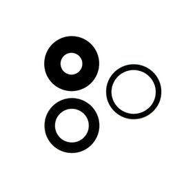 Staklo kamere - iPhone 14 Pro Max (set 3 stakla).