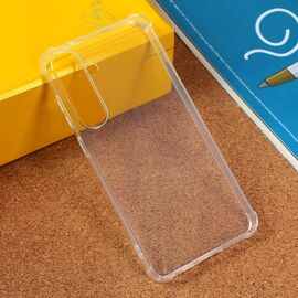 Futrola Transparent Ice Cube - Samsung S926B Galaxy S24 Plus.