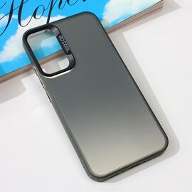 Futrola providna - Samsung Galaxy A34 5G 5G crna.