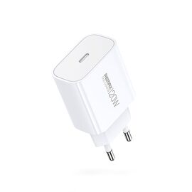 Kucni punjac Remax Kiddy Series 20W 1C Fast RP-U133 beli.